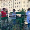 Feira de Mudas – Vasinhos esgotam em tempo recorde!
